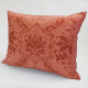 Coussin Topkapi - Terracotta