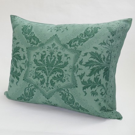 Coussin Topkapi - Miel