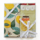 Tea-towel Gift Box Plein Sud