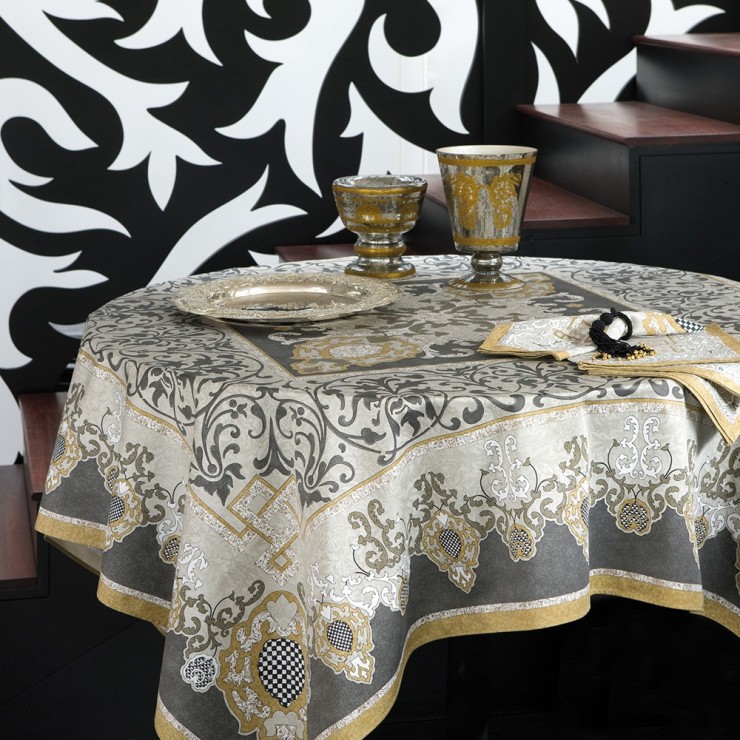 Adagio Tablecloth