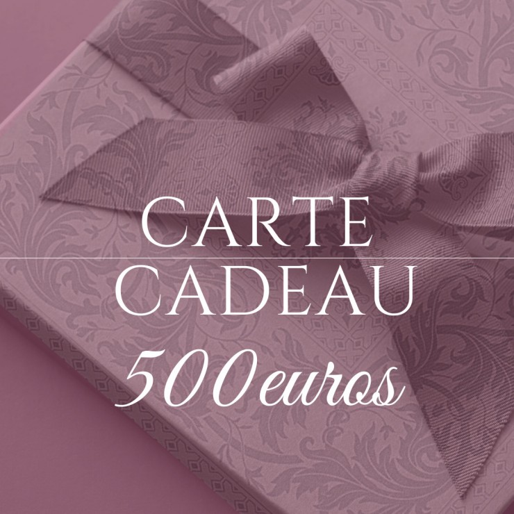 Carte Cadeau