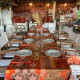 Rialto Tablecloth
