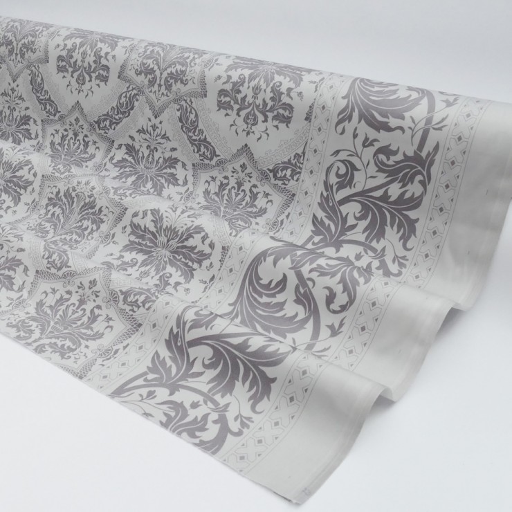 Topkapi Meterware - Grey