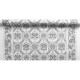 Topkapi Meterware - Silver