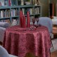 Topkapi Tablecloth - Red