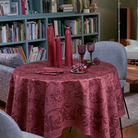Nappe Topkapi 