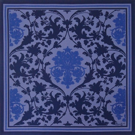 Serviette Toscane