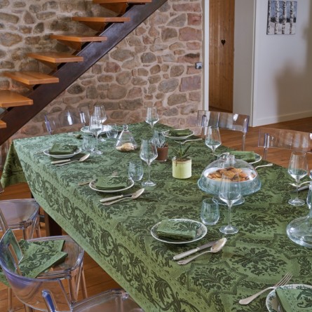 Nappe Topkapi 