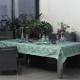 Topkapi Tablecloth - Celadon