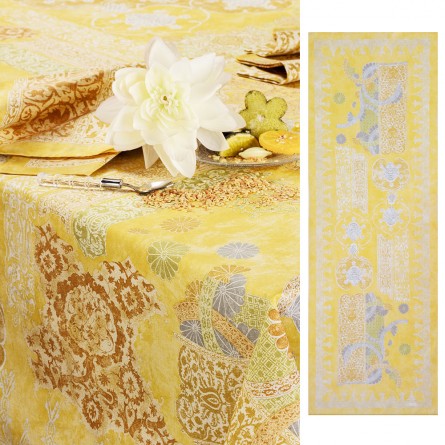 Chemin de table Rialto 