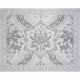 Topkapi Placemat - Grey