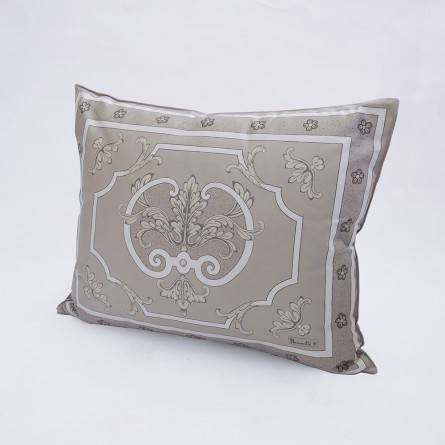 Trainon Cushion - Silk