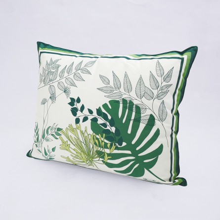 Agapanthes Cushion Mint