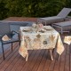 Porquerolles Tablecloth - Sand