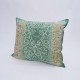 Coussin Rialto - Jade