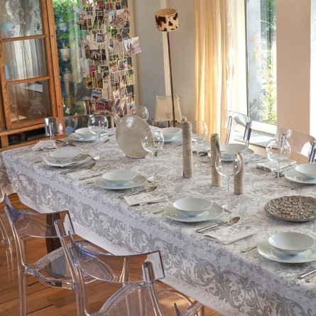 Nappe Topkapi 