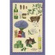 Saint-Paul Tea-Towel