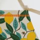 Citrons Apron