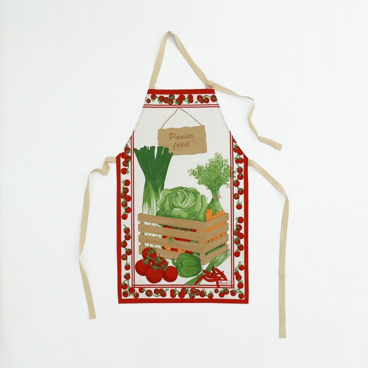 Petit Marché Apron