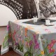 Nappe Orchidées 