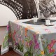 Orchidées Tablecloth - Grey
