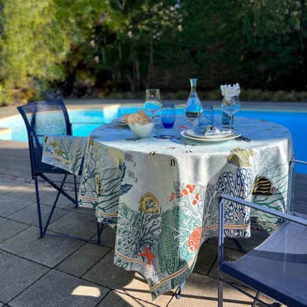 Nappe Porquerolles - Original