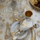 Symphonie Napkin - Gold