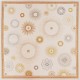 Symphonie Napkin - Gold