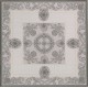 Chambord Tablecloth - Grey