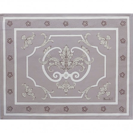 Trianon Placemat - Silk