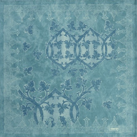 Serviette Rialto - Jade