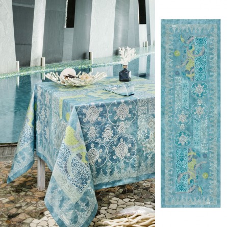 Chemin de table Rialto 