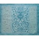 Rialto Placemat - Turquoise