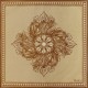 Serviette Nabucco
