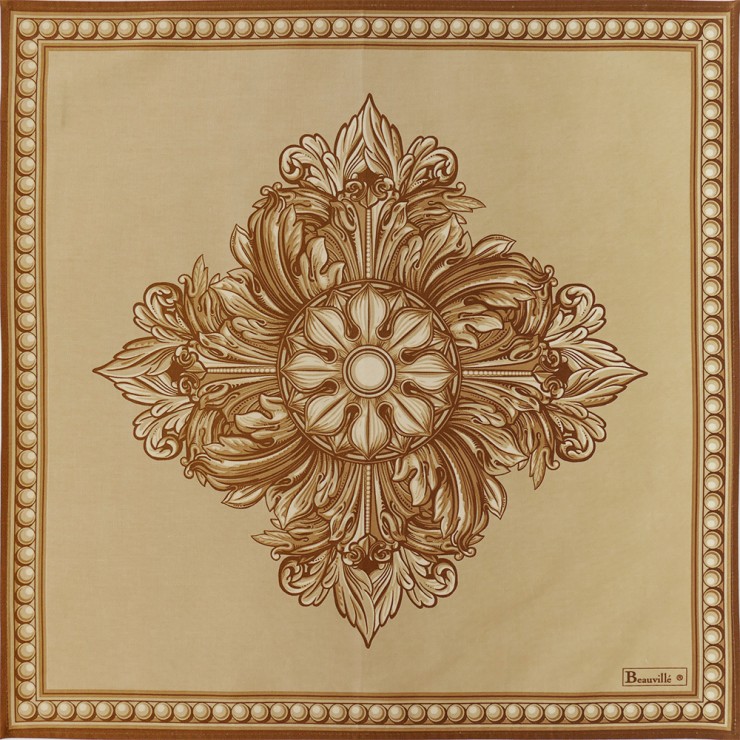 Serviette Nabucco