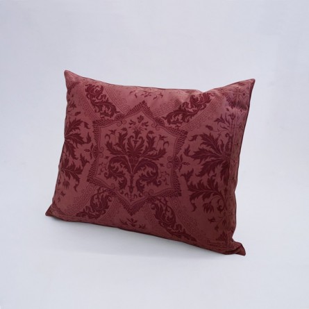 Coussin Topkapi - Miel