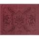 Topkapi Placemat - Burgundy