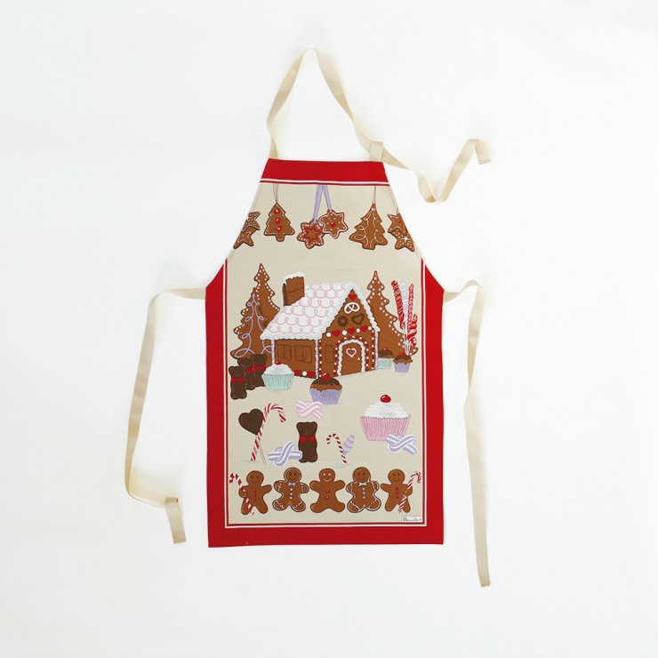 Gretel Apron