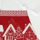 Nuit Féerique Apron