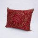 Coussin Palazzo - Rouge