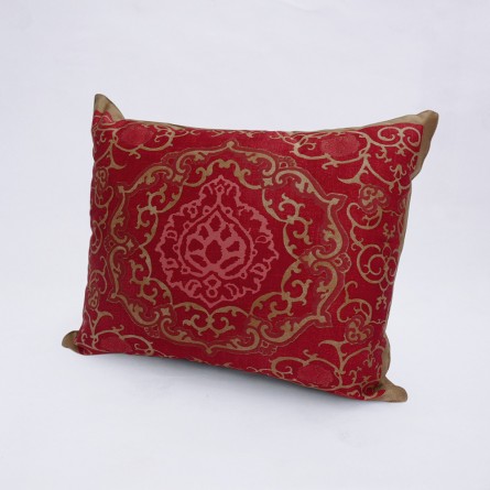 Coussin Palazzo - Or