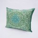 Coussin Palazzo - Jade