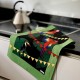 Les Tropiques Tea-Towel