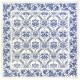 Nappe Topkapi 