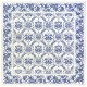 Nappe Topkapi - Original