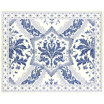 Set de table Topkapi