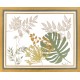 Set de table Agapanthes