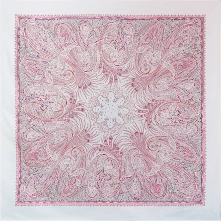 Nappe Ceylan - Tilleul