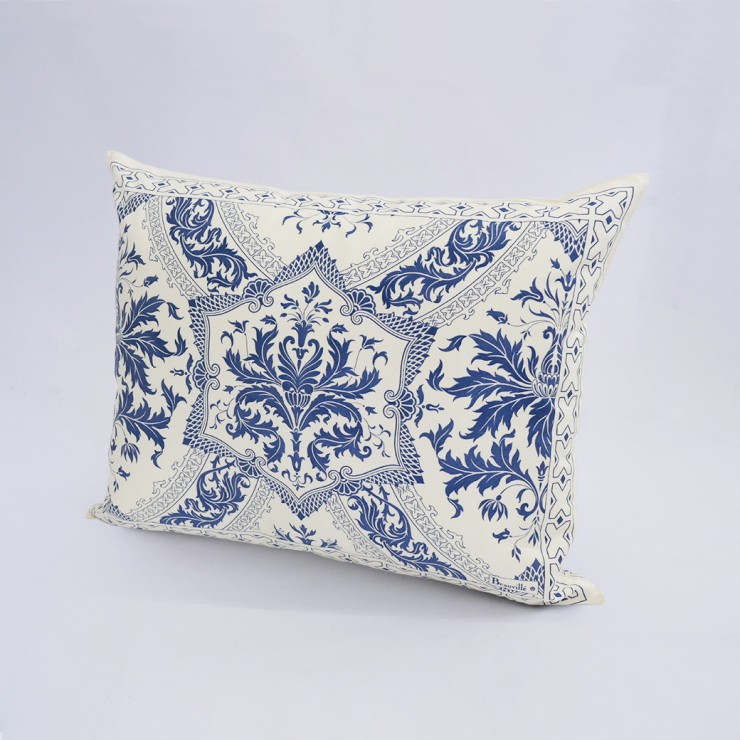 Coussin Topkapi