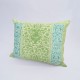 Coussin Rialto - Pistache